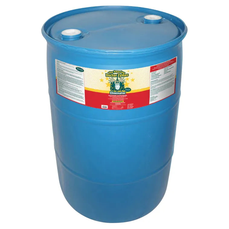 The Amazing Doctor Zymes Eliminator Concentrate