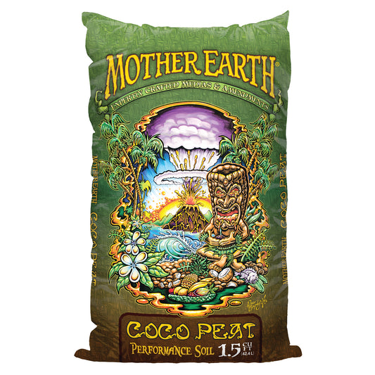 Mother Earth® Coco Peat
