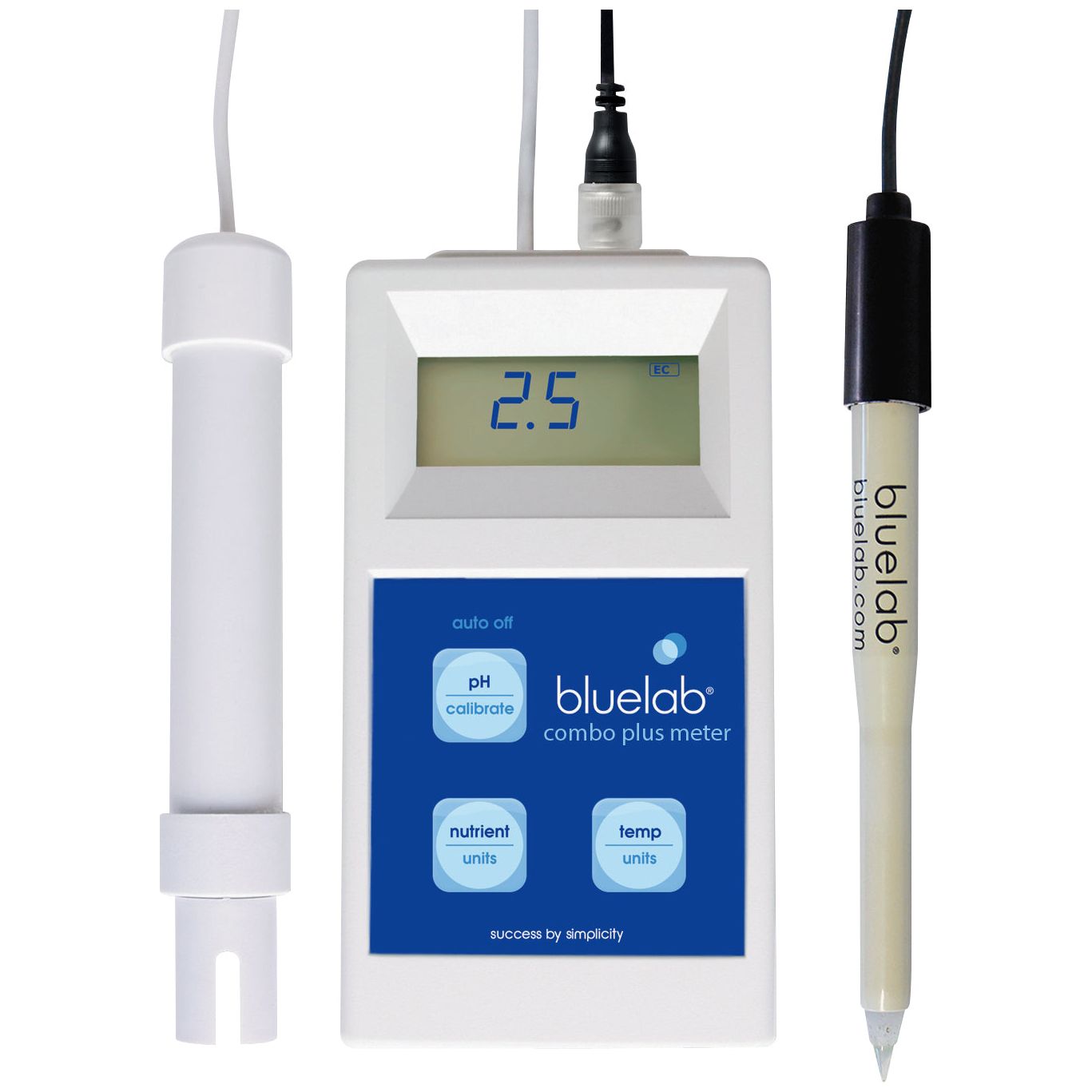 Bluelab Combo Meter Plus