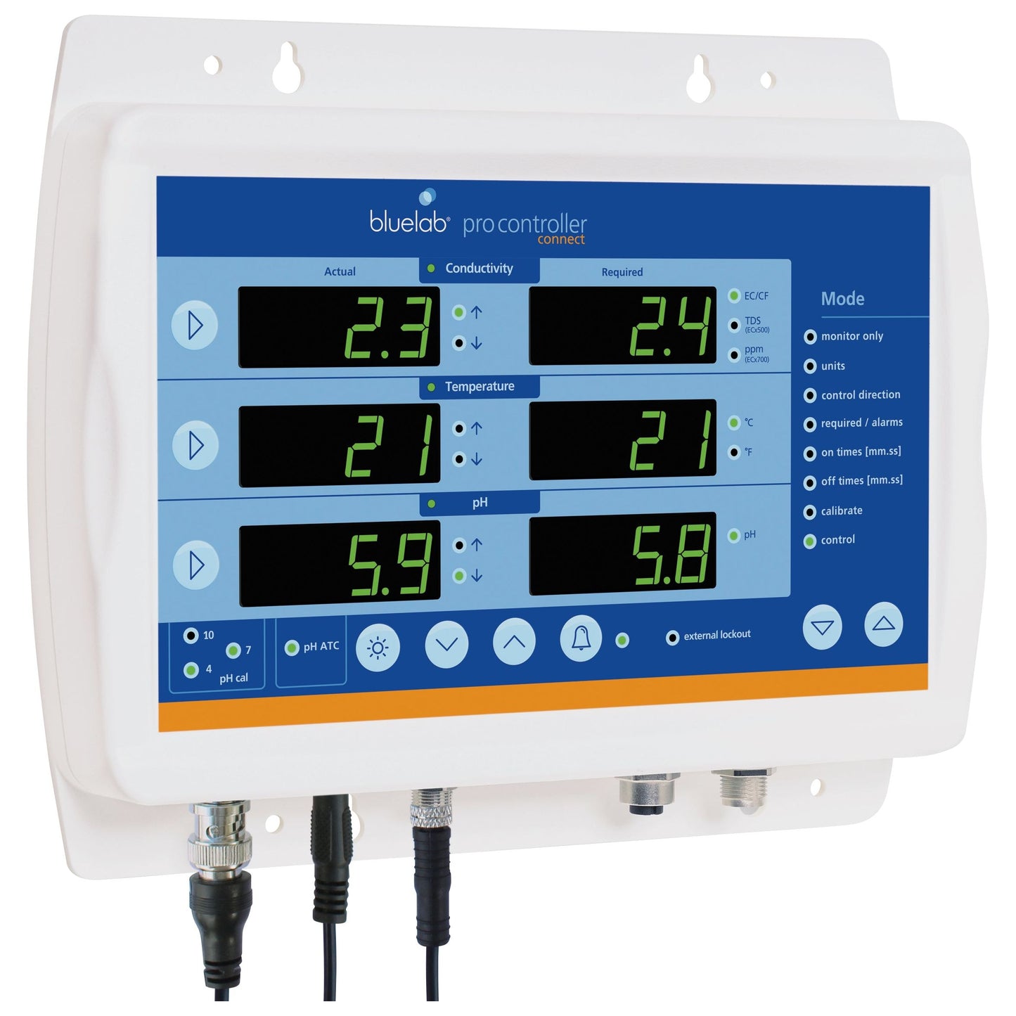 Bluelab Pro Controller