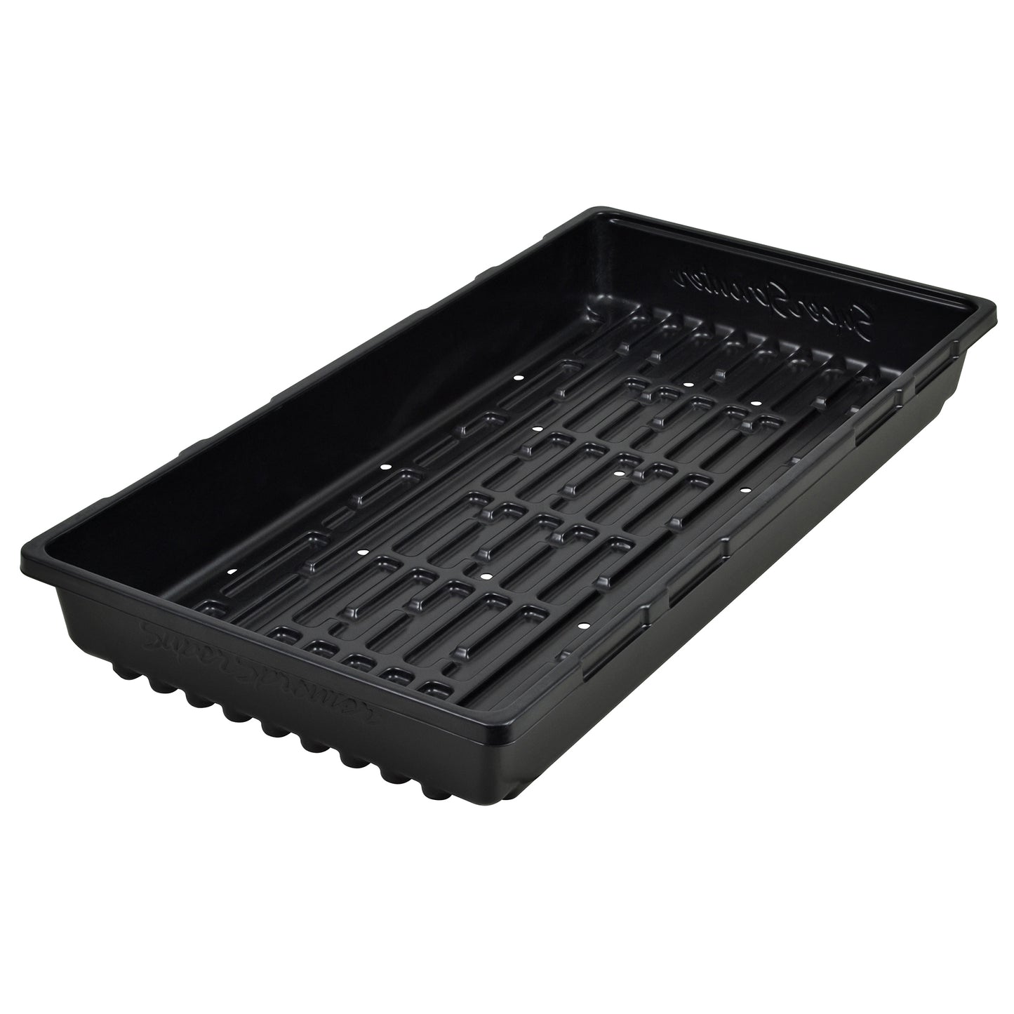 Super Sprouter Double Thick Tray 10 x 20 - No Hole