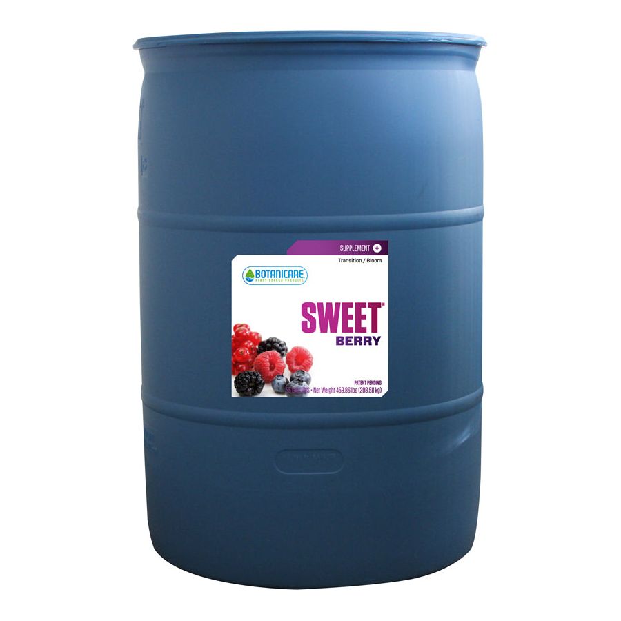 Botanicare Sweet Berry