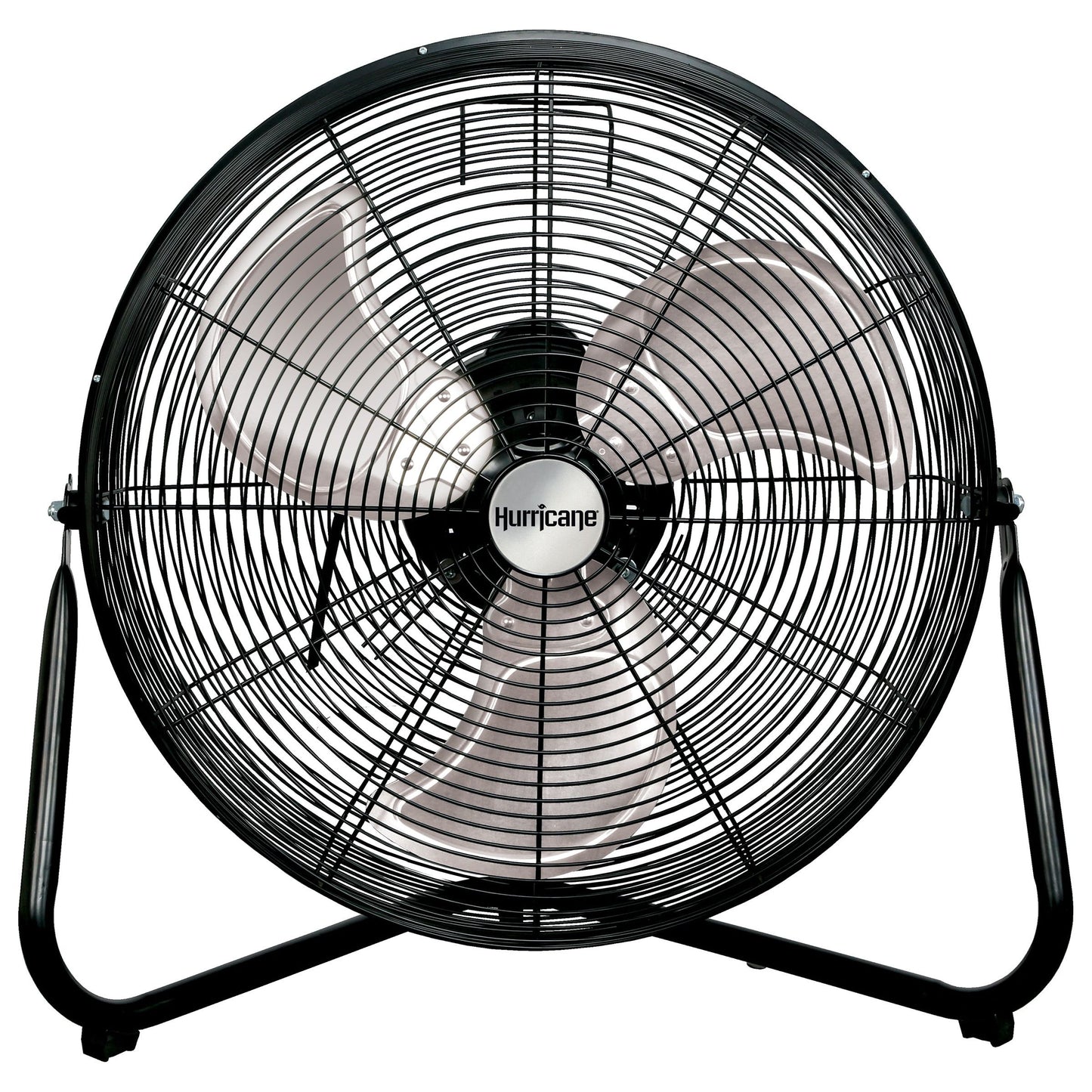 Hurricane Pro Heavy Duty Orbital Floor Fan 20 In