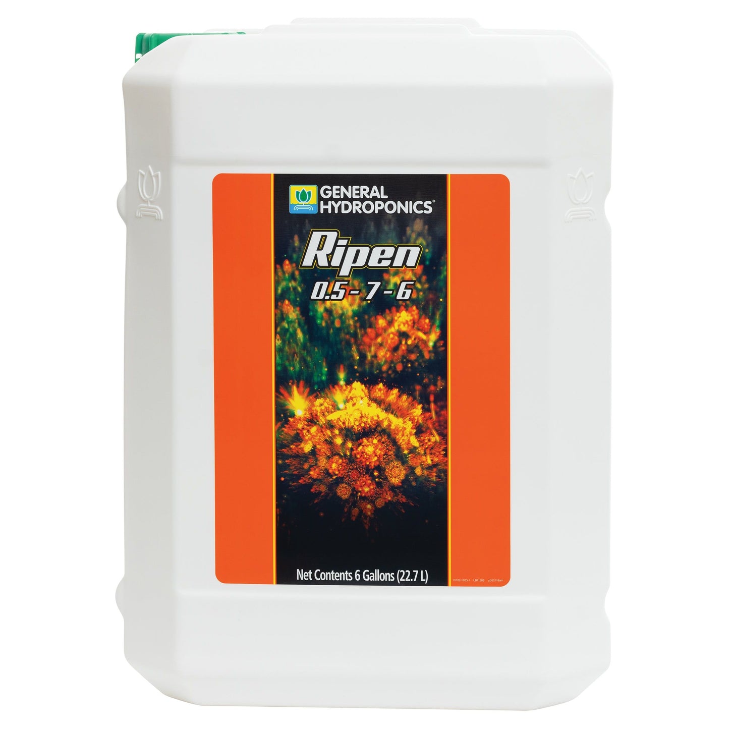 General Hydroponics Ripen 0.5 - 7 - 6