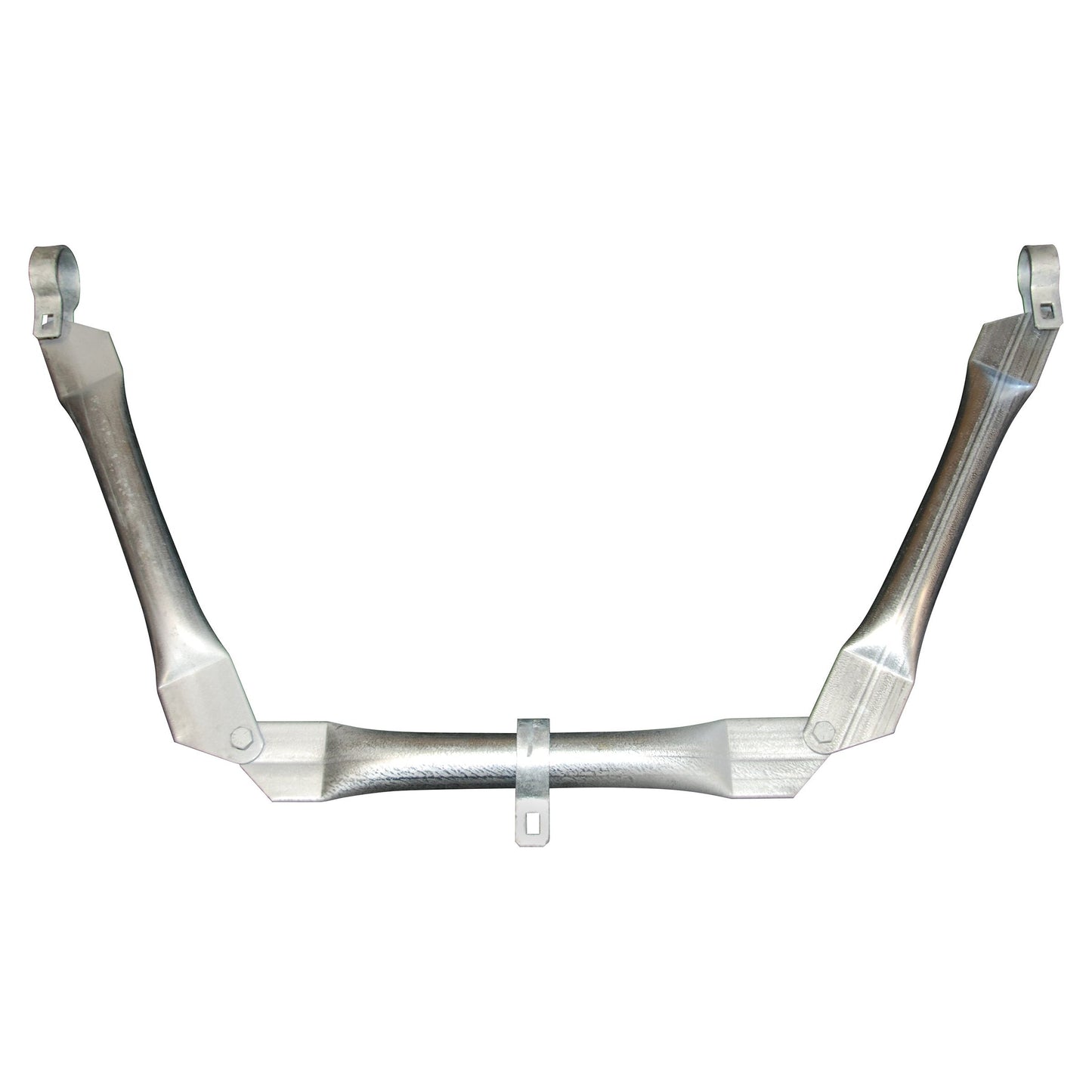 Vostermans Ventilation MultiFan V-FloFan