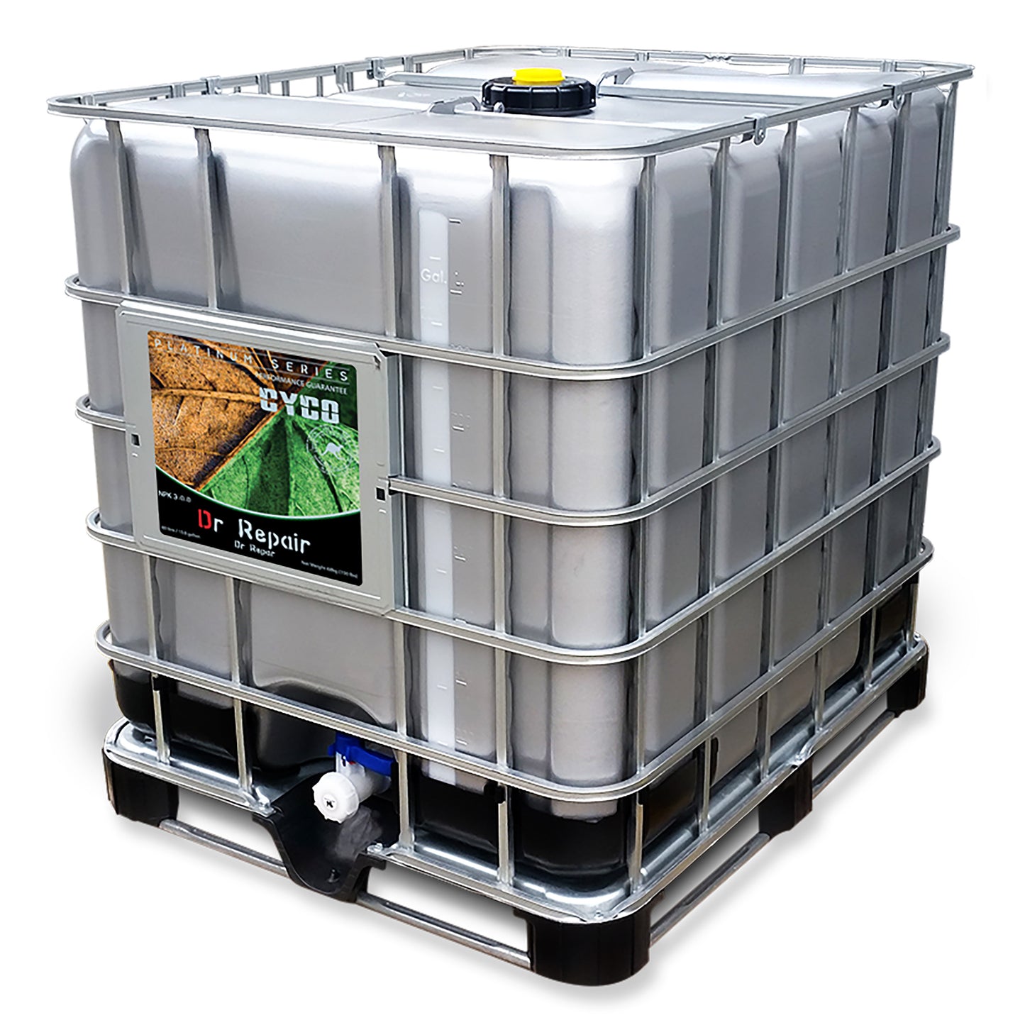 CYCO Dr. Repair (3 - 0 - 0)