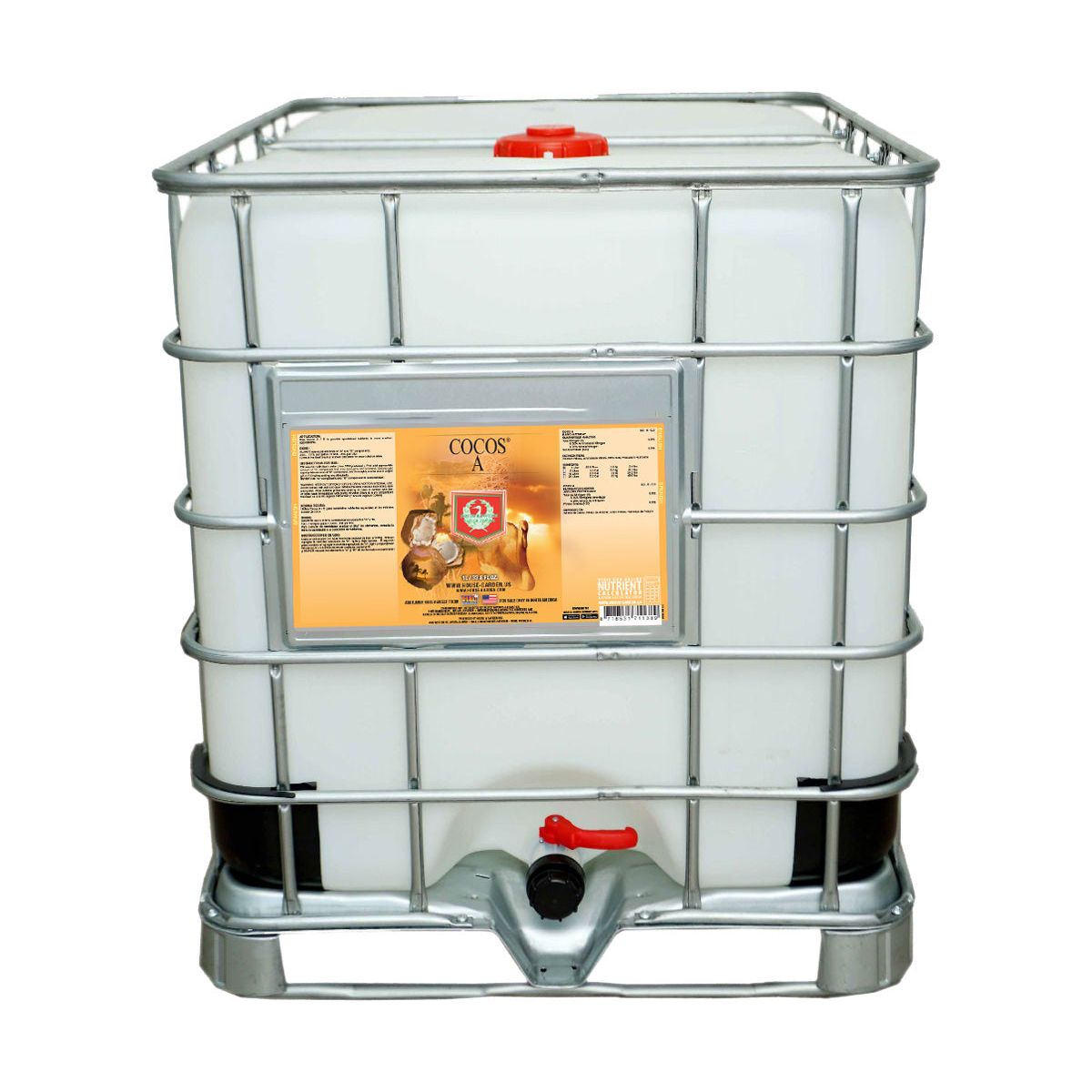 House & Garden Cocos A