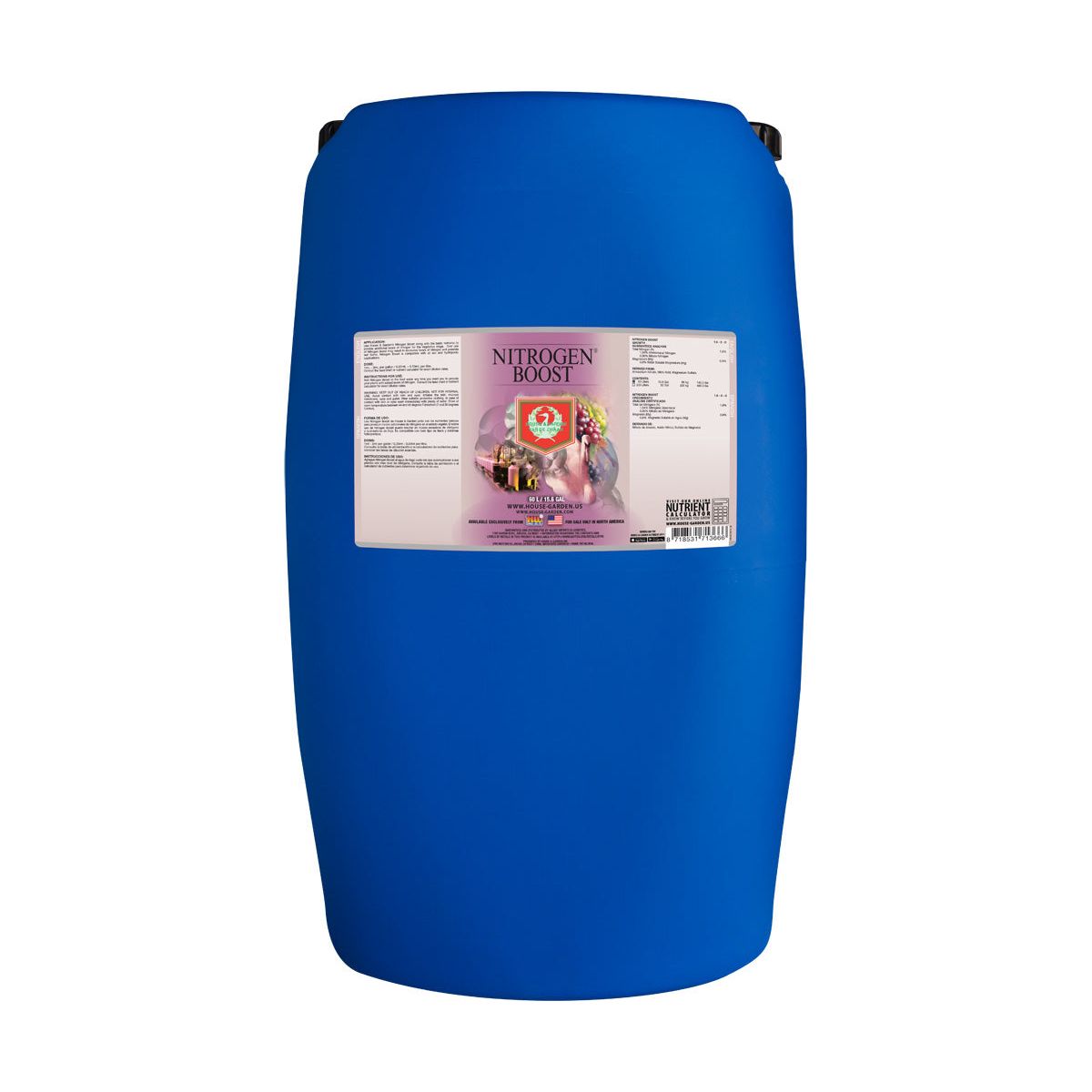 House & Garden Nitrogen Boost 1.6 - 0 - 0