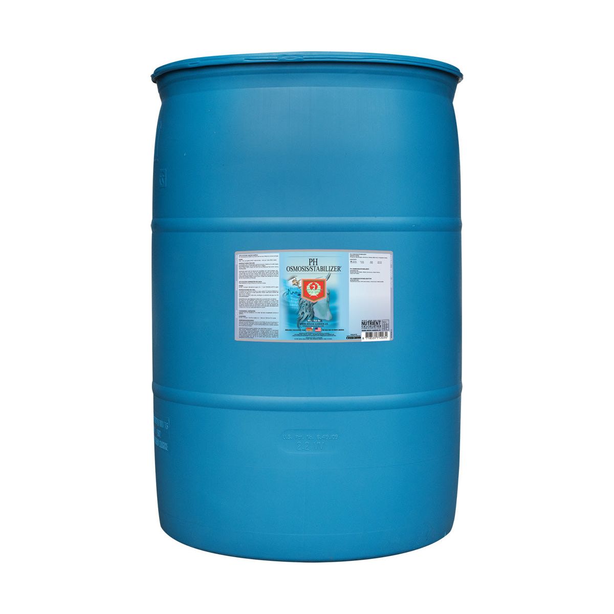 House & Garden pH + Osmosis Stabilizer