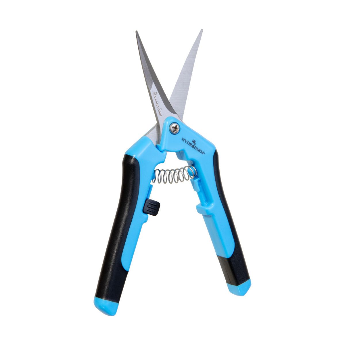 Trim Fast Precision Curved Blade Pruner