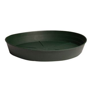 plant saucer 14 inch Green Premium Saucers – Cultivate Supply