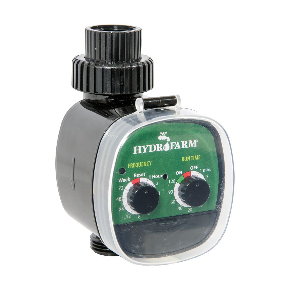 Hydrofarm Electronic Water Timer