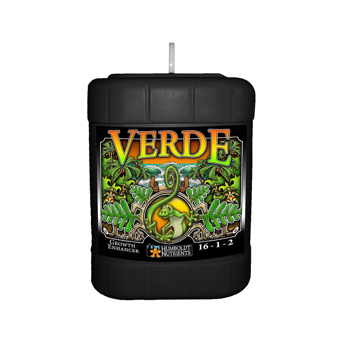 Humboldt Nutrients Verde