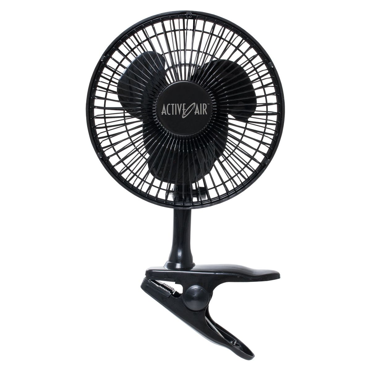 Active Air Clip Fans