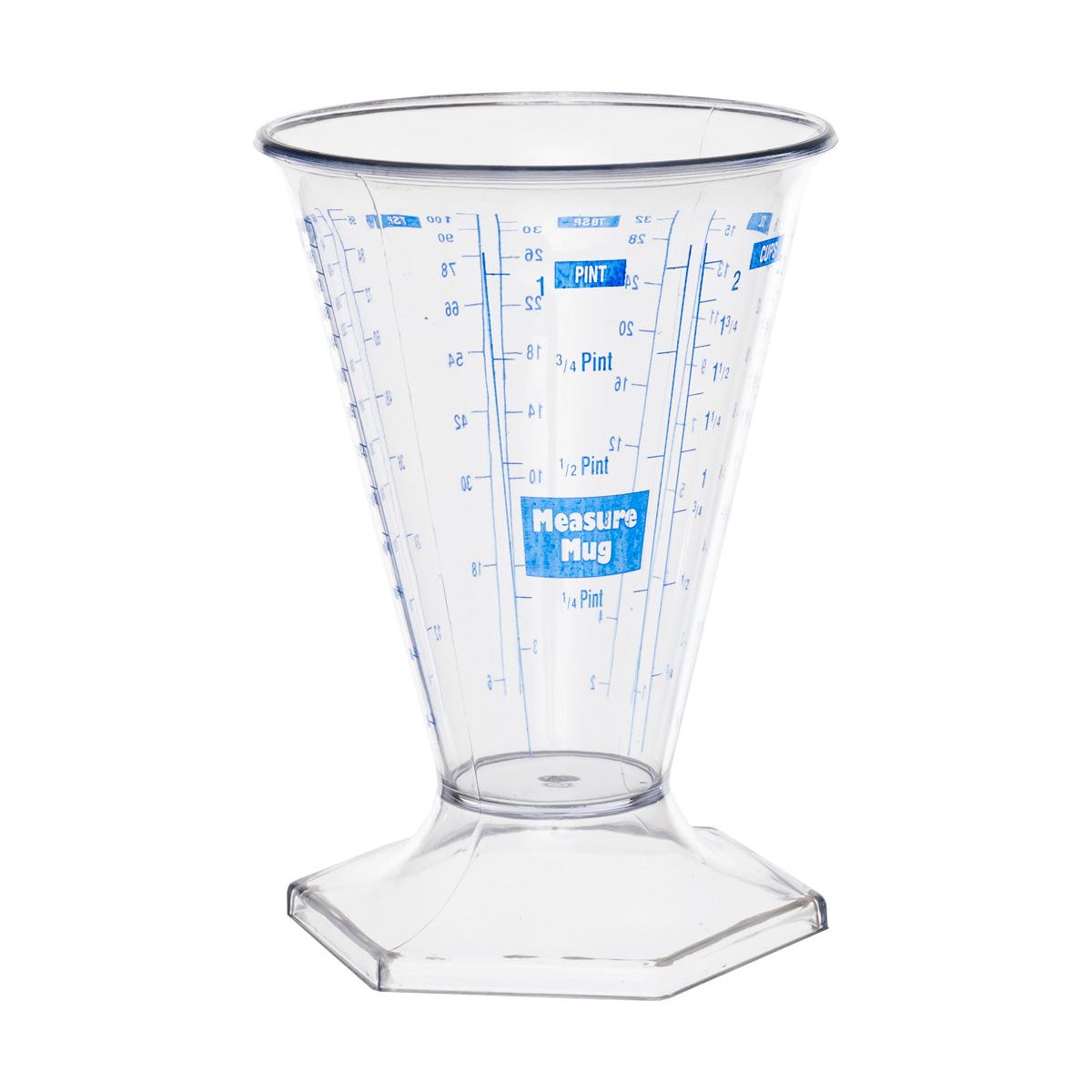 International Measuring Beaker