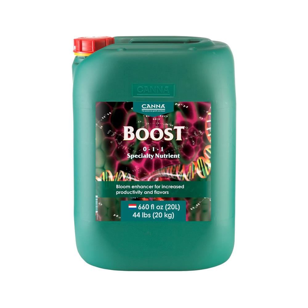 Canna Boost (0-1-1)