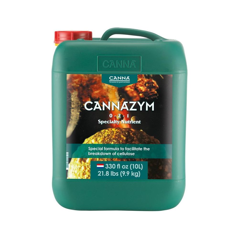 Canna CANNAZYM (0-2-1)