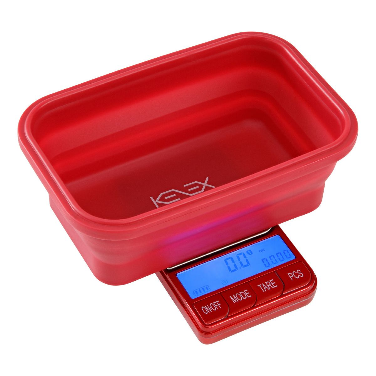 1000g x 0.1g Precision Digital Scale