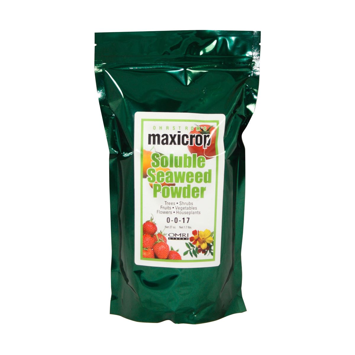Maxicrop Soluble Seaweed Powder