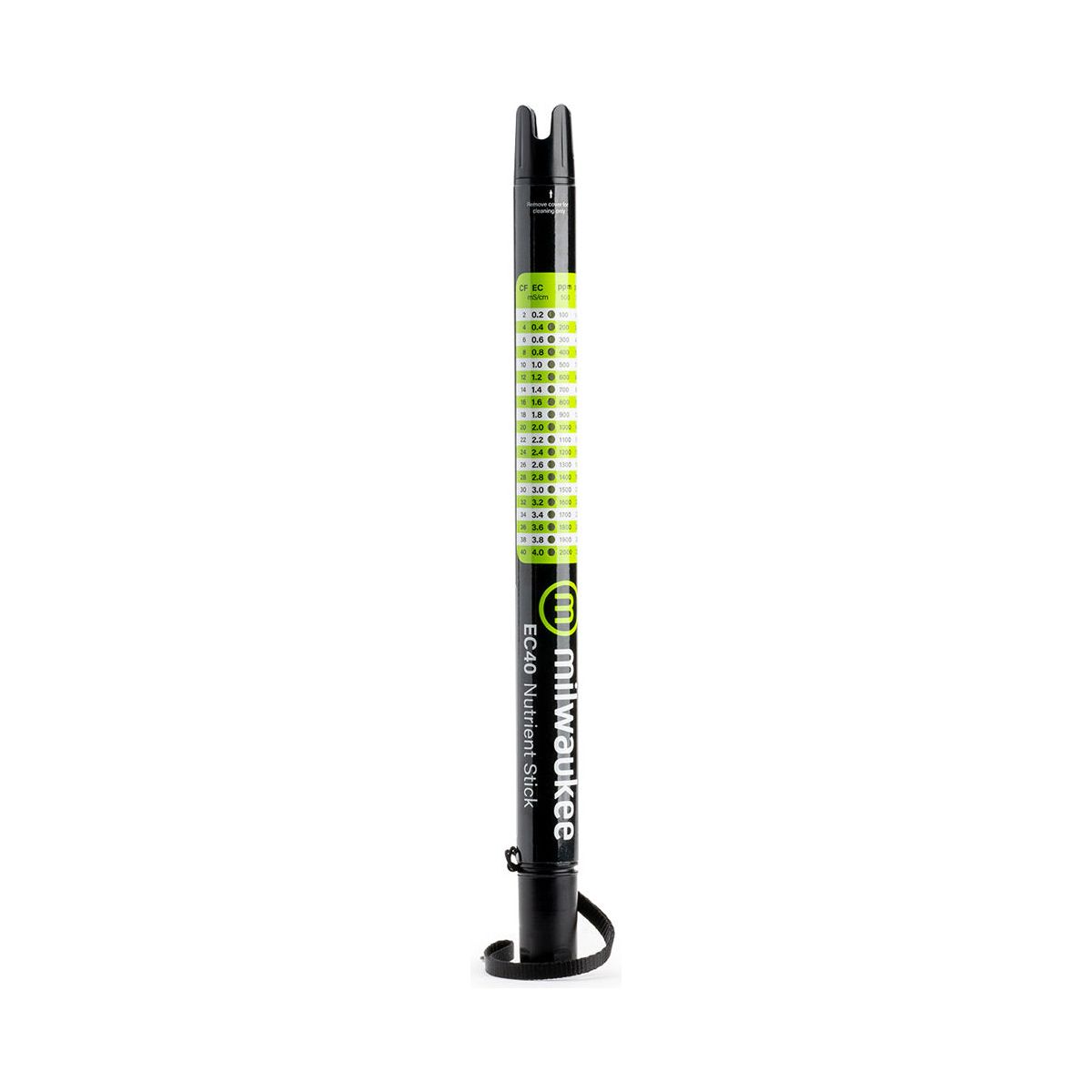 Milwaukee Instruments EC40 PRO EC/TDS Nutrient Meter