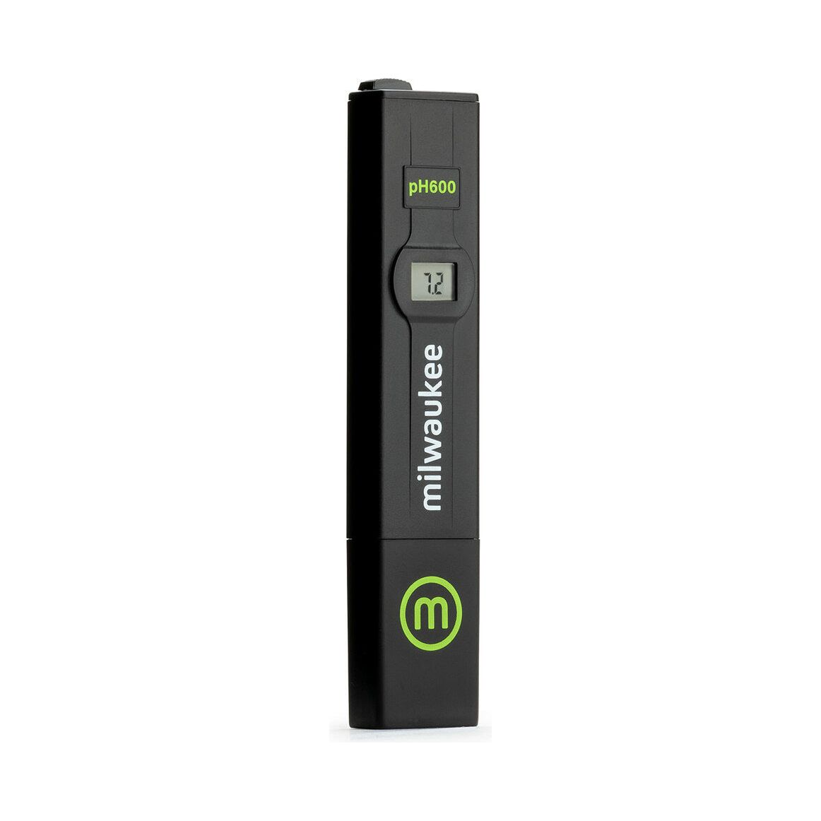 Milwaukee Instruments pH600 Digital pH Pen