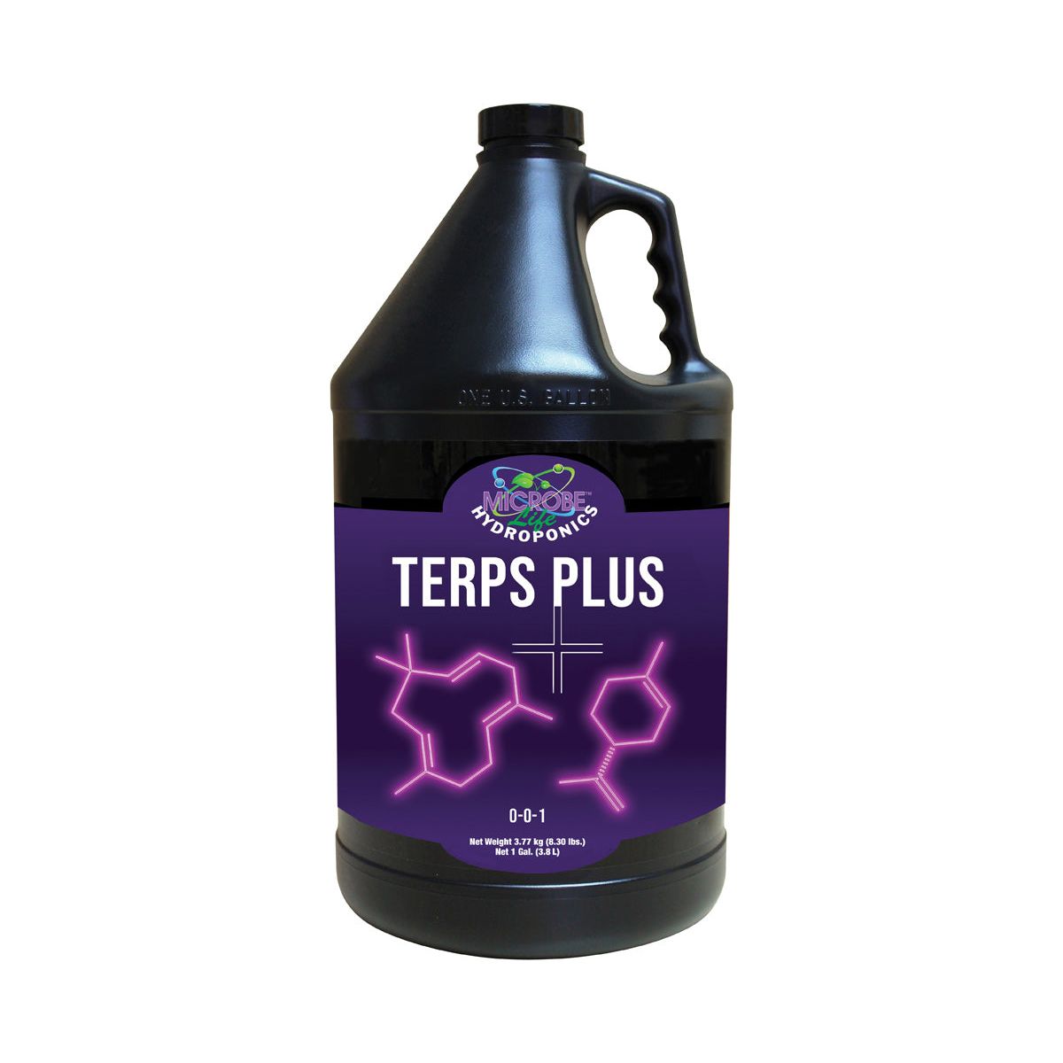 Microbe Life Hydroponics Terps Plus