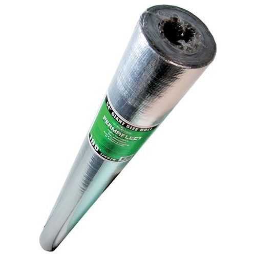 Hydrofarm Permaflect Reflective Fabric