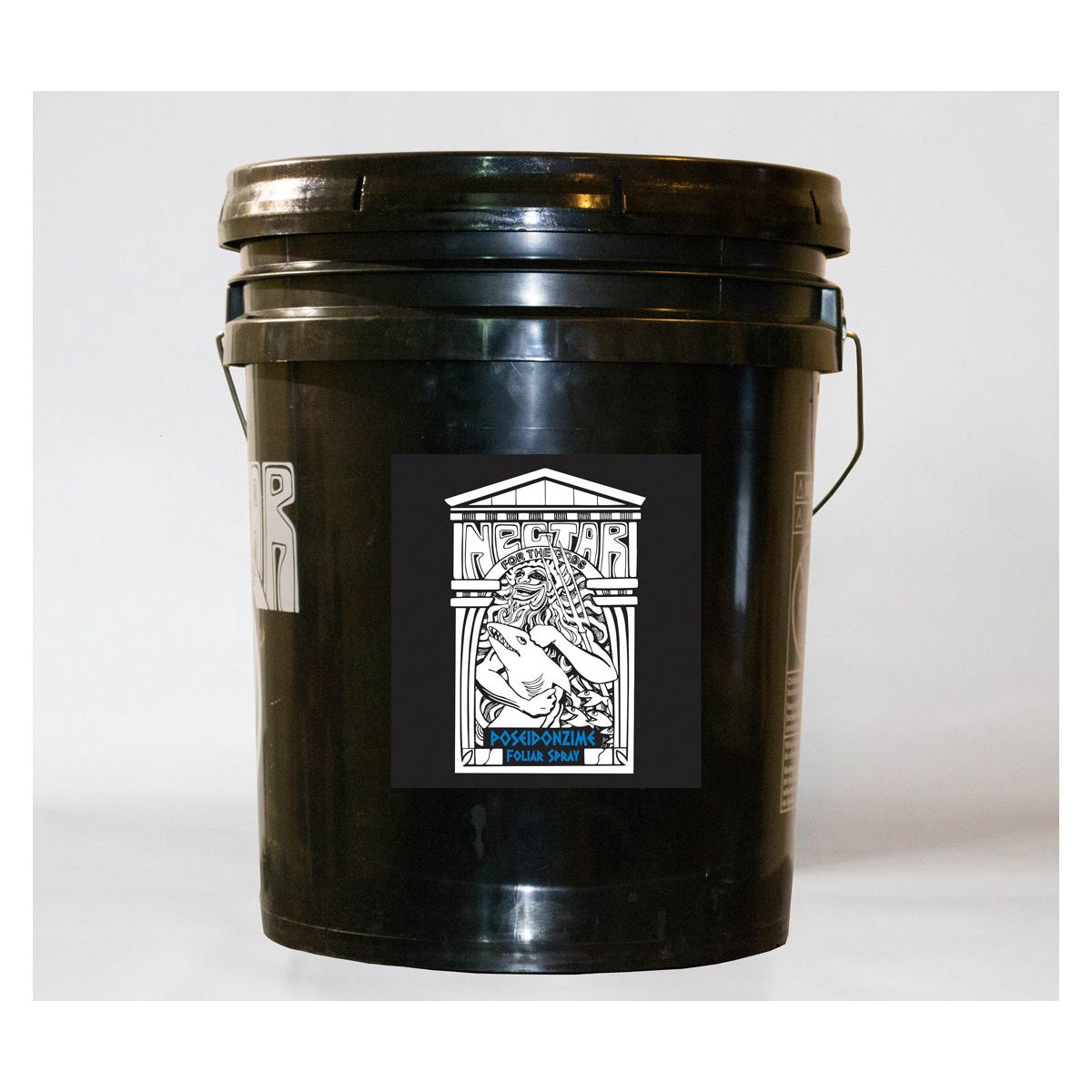 Nectar for the Gods Poseidonzime