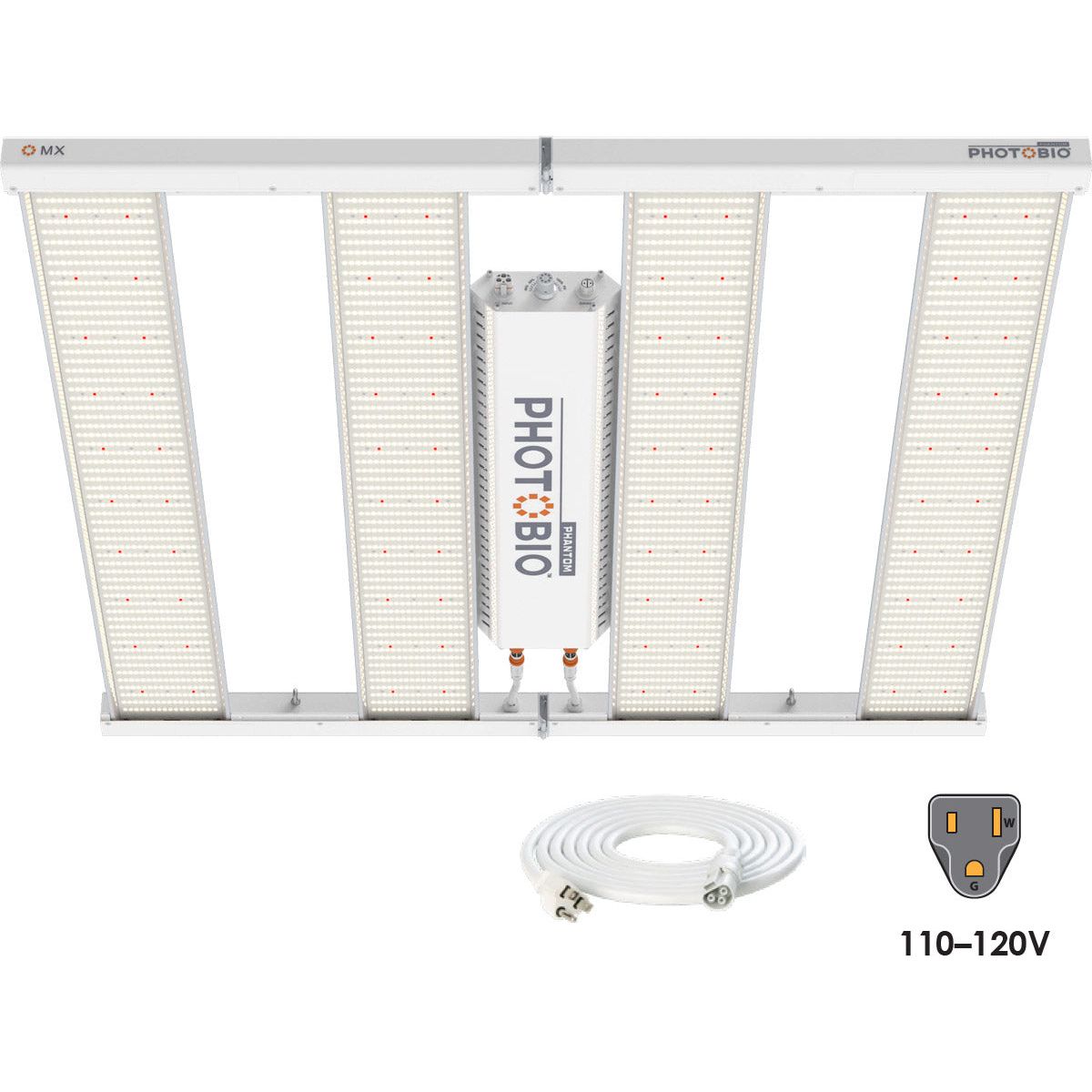 PHOTOBIO MX 680W 100-277V S4 spectrum w/ iLOC