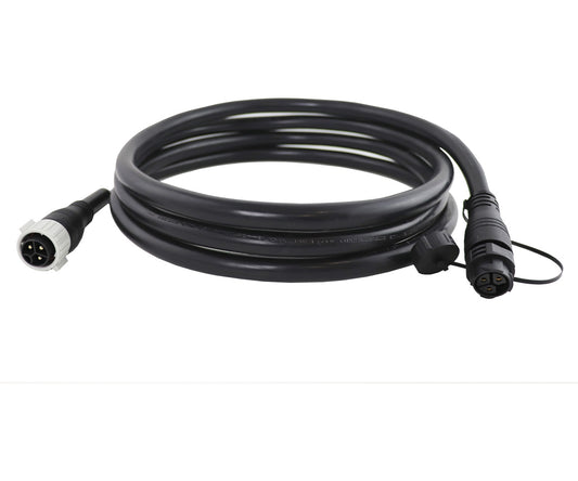 PHOTOBIO AC Power Link Cable 40A M25 Connector 10'