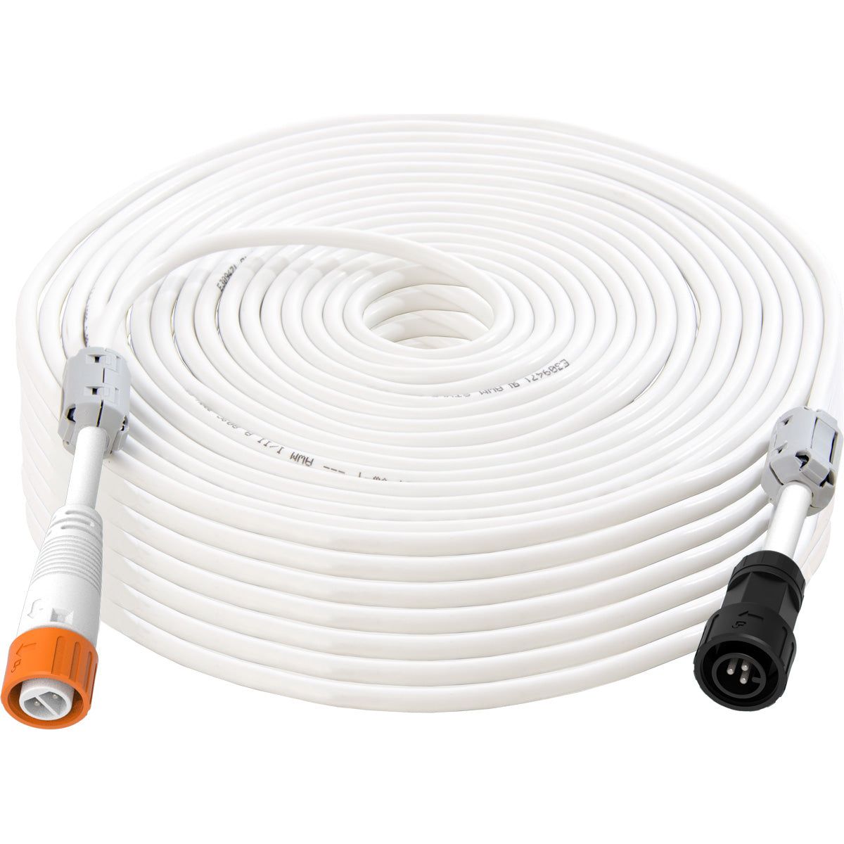 PHOTOBIO PHOTO LOC 0-10V Control Cable 3P-2P Ferrite 18AWG 300'