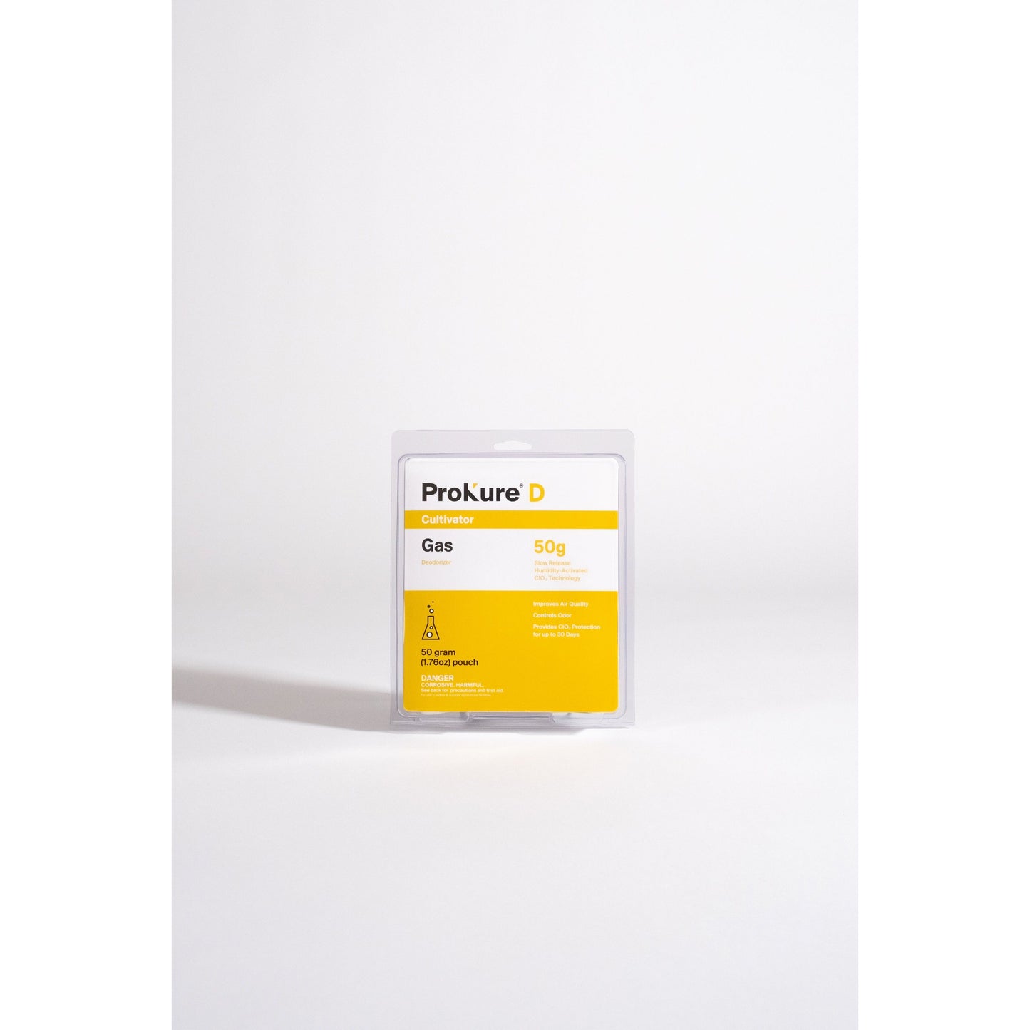 ProKure D - Slow Release