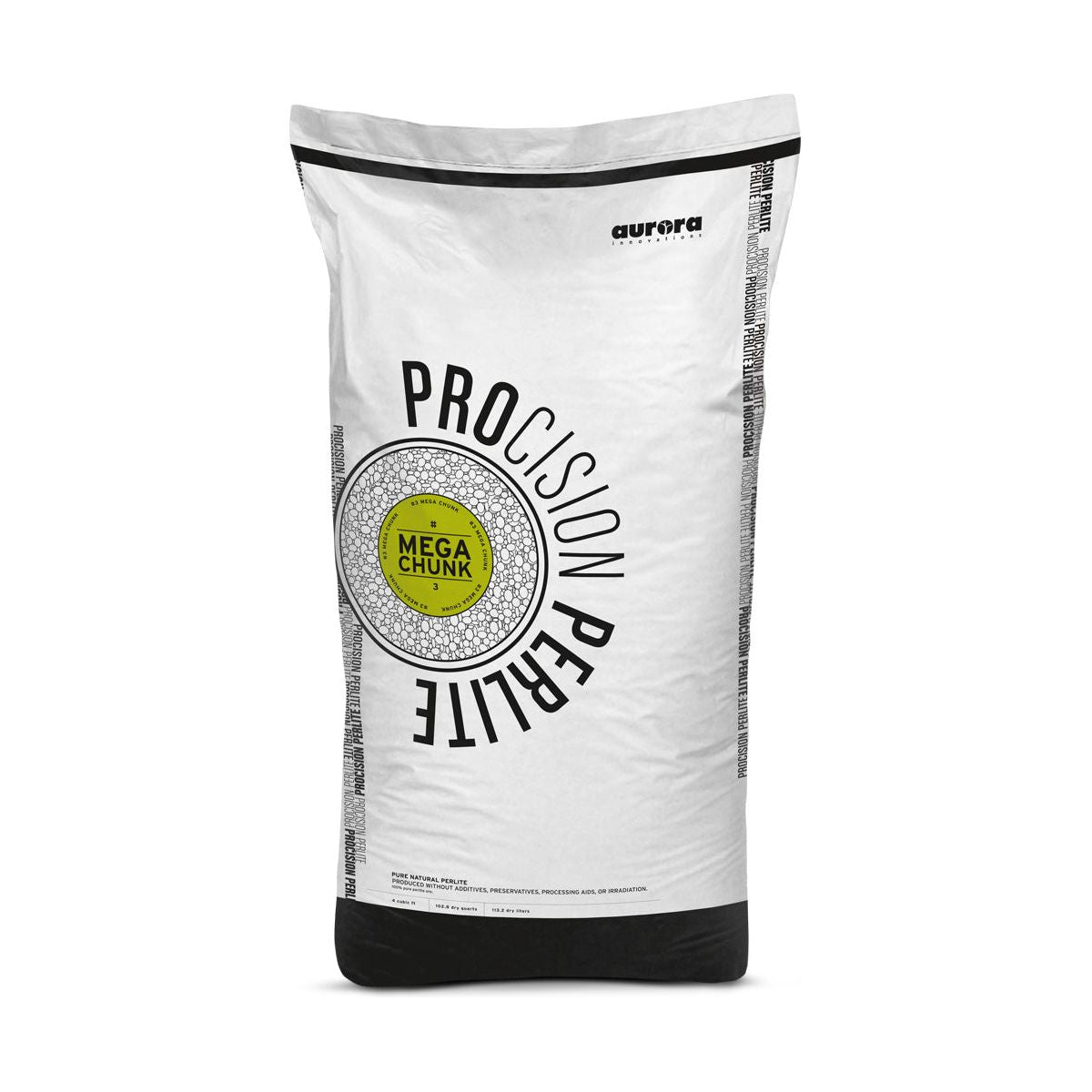 Aurora Innovations Procision Perlite Mega Chunk #3