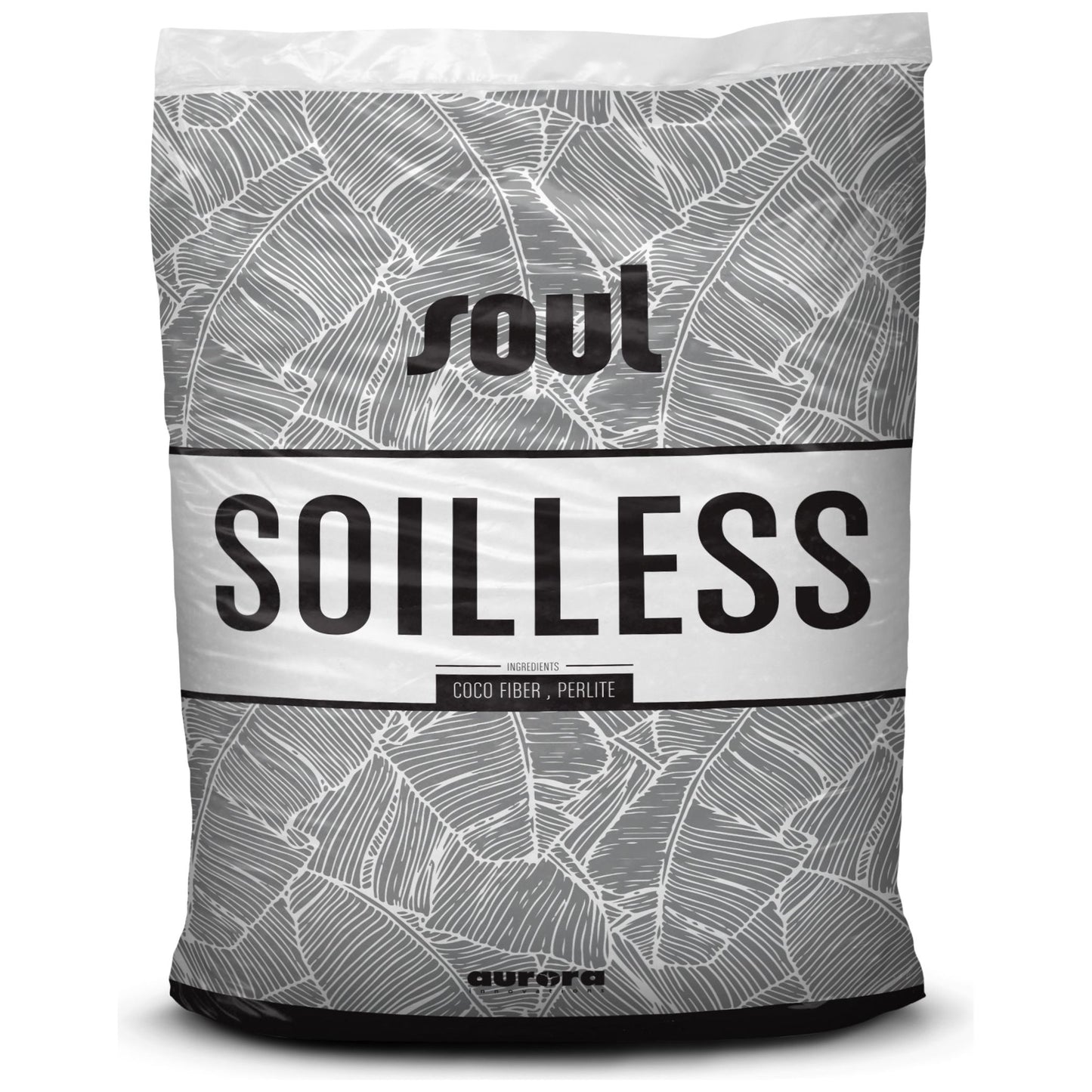 Soul Soilless Growing Mix