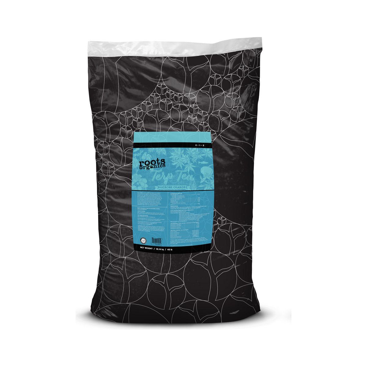 Roots Organics Terp Tea Microbe Charge