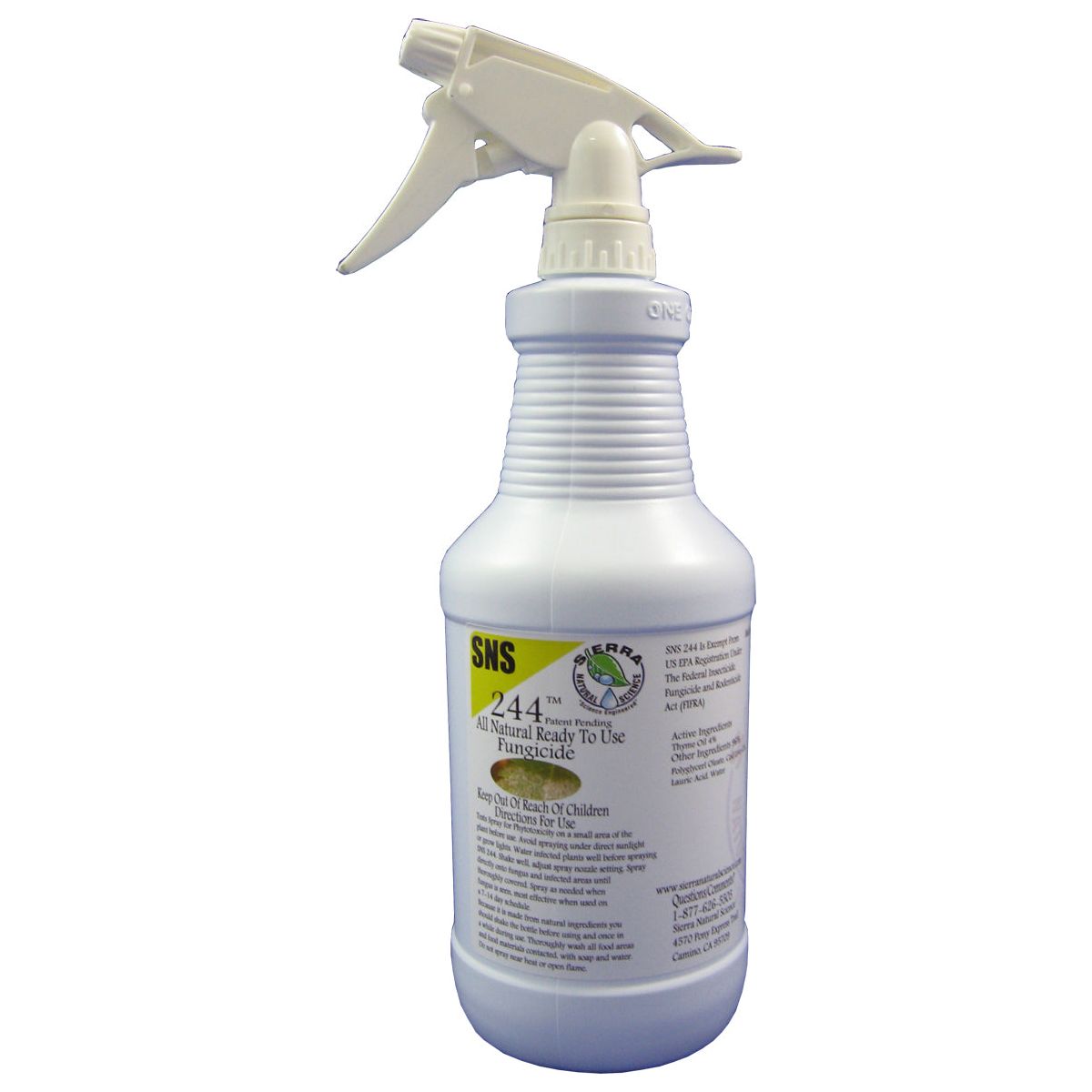 SNS 244 Fungicide RTU 32oz