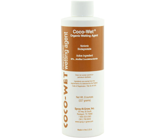 Spray-N-Grow Coco Wet