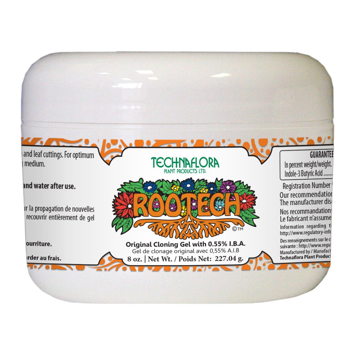 Technaflora Rootech Gel