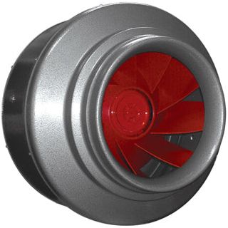 Vortex Powerfan V-Series