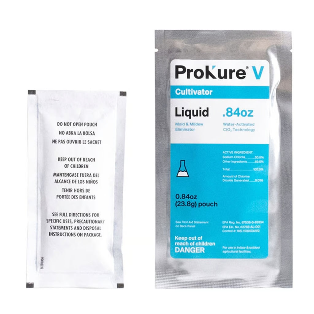 ProKure V