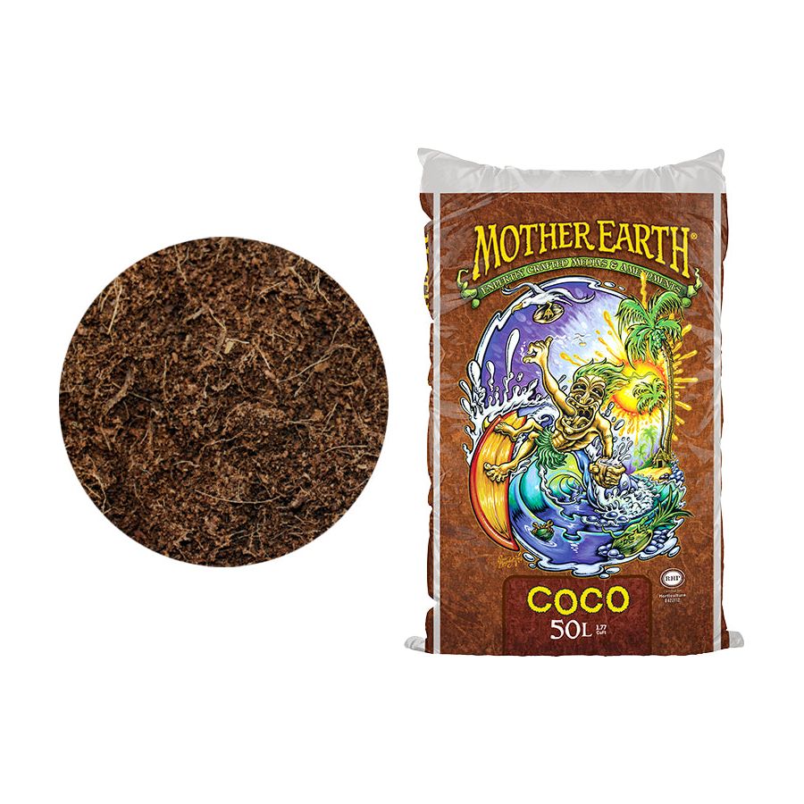 MOTHER EARTH COCO 1.8CF