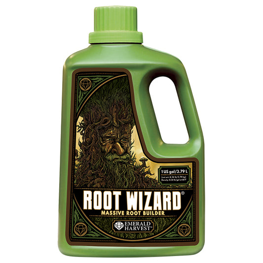 Emerald Harvest Root Wizard Gallon/3.8 Liter