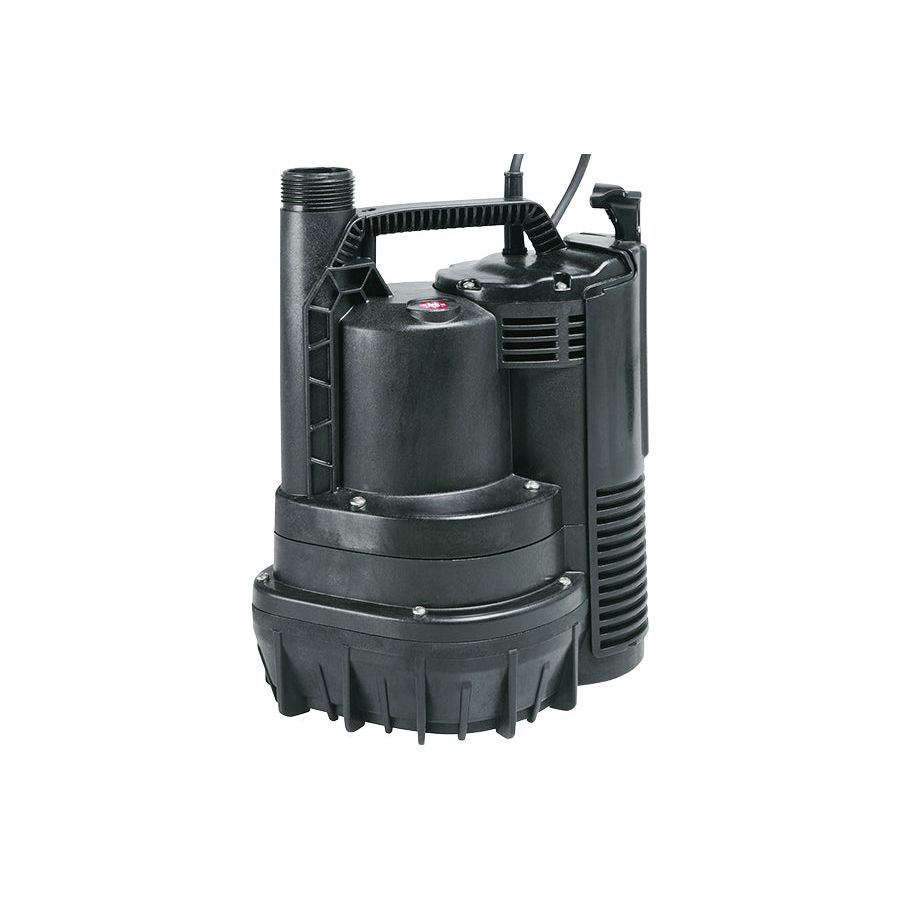 Leader Vertygo 600 1/2 HP - 3120 GPH