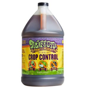 Trifecta Crop Control