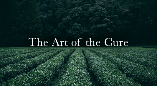 The Art of the Cure: Getting the most out of your harvest