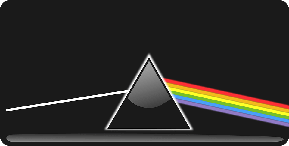 The Light Spectrum Explained