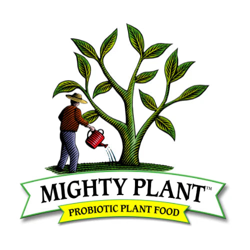 Mighty Plant