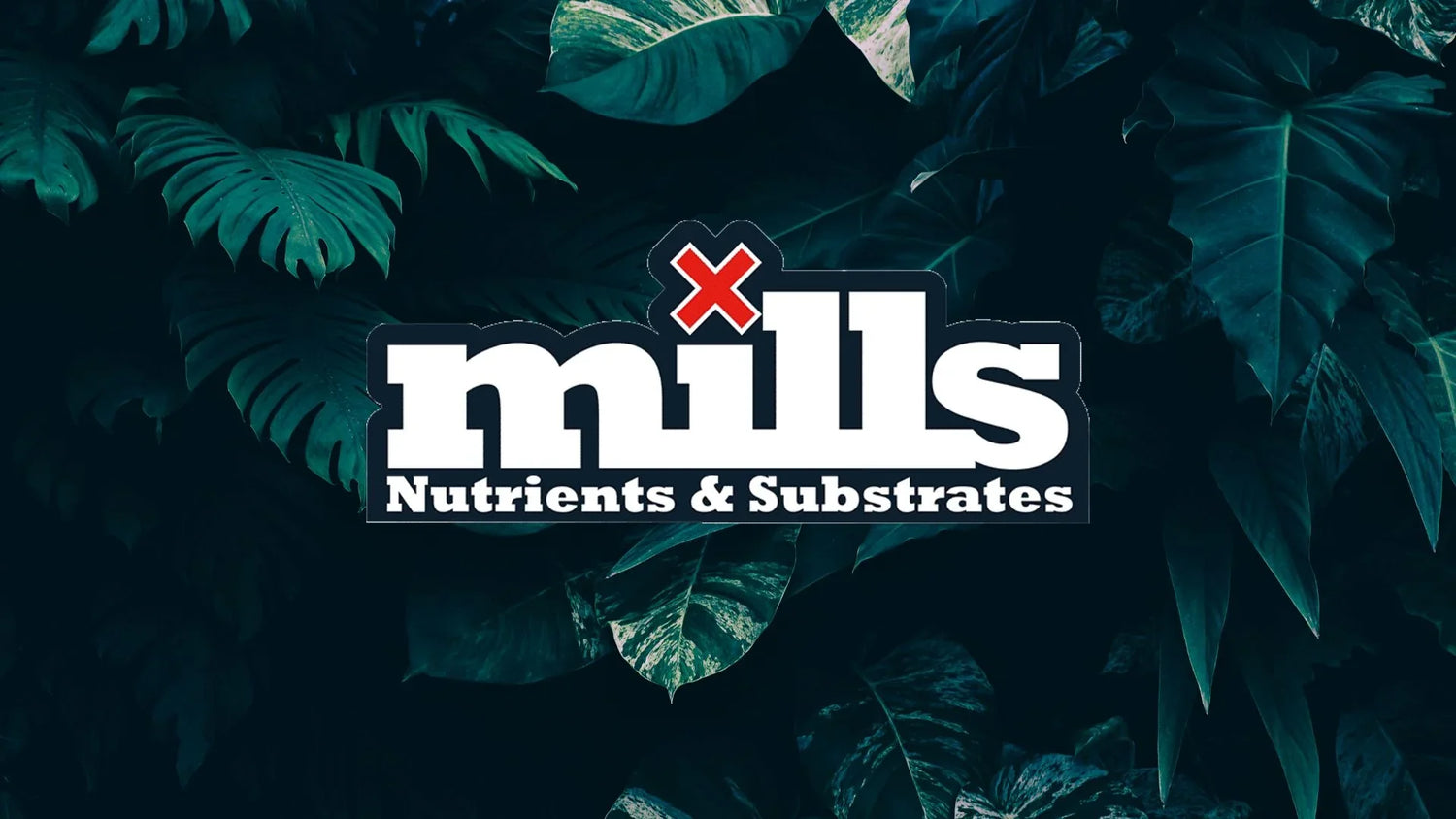 Mills Nutrients