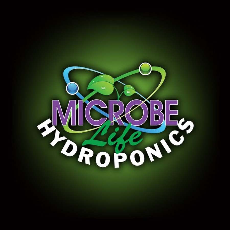 Microbe Life Hydroponics