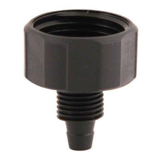 Dosatron Hose Barb For D200/400 Injectors